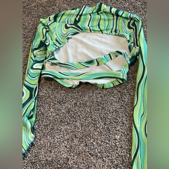 Shein Top Size Small - Picture 2 of 3